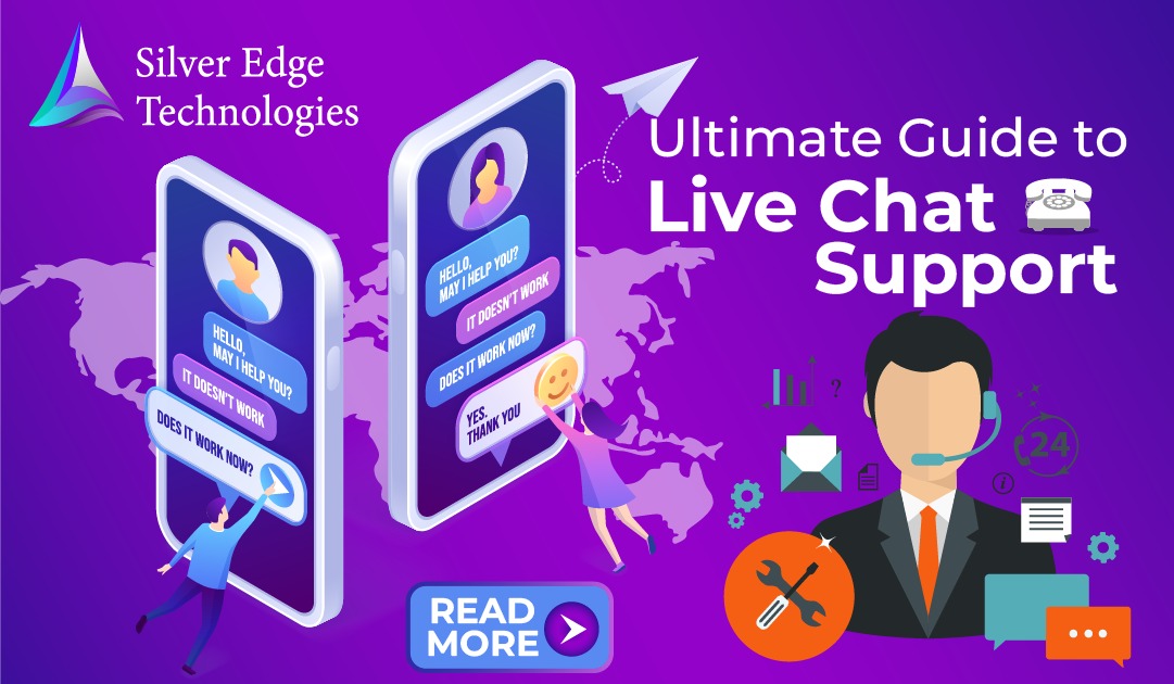 Ultimate Guide to Live Chat Support